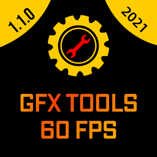 GFX Tool - Launcher Optimizer for Pub gfx icon