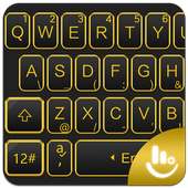 Golden Black on 9Apps