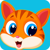 Duddu super adventure icon