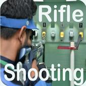 Rifle Shooting Learning And Training App Videos icon
