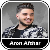 Aron Afshar icon