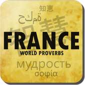 Proverbes français on 9Apps