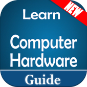 Learn Computer Hardware icon