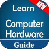 Learn Computer Hardware on 9Apps