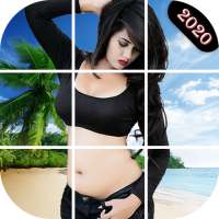 Sexy Puzzle - Brain Logic Game