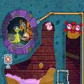 Tip and trick for Where's My Water 2 on 9Apps