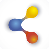 AIR - Transfer &amp; Share It icon