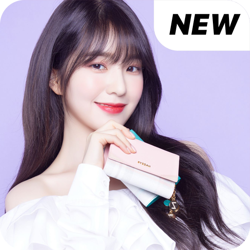 Red Velvet Irene Wallpaper Kpop HD New icon