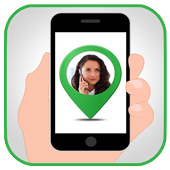 Caller ID Tracker Gps Locator icon
