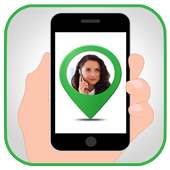 Caller ID Tracker Gps Locator on 9Apps
