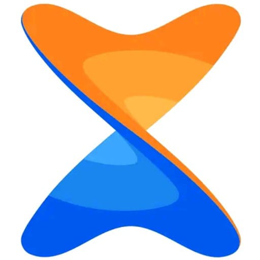 X Indian File Transfer - Share Videos &amp; Music icon