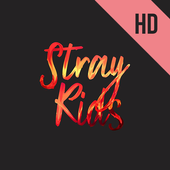 Stray Kids Wallpaper HD icon