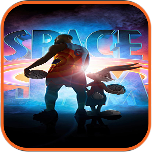 Space Jam: A New Legacy Wallpaper Collections icon