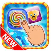 Candy Star Pet icon