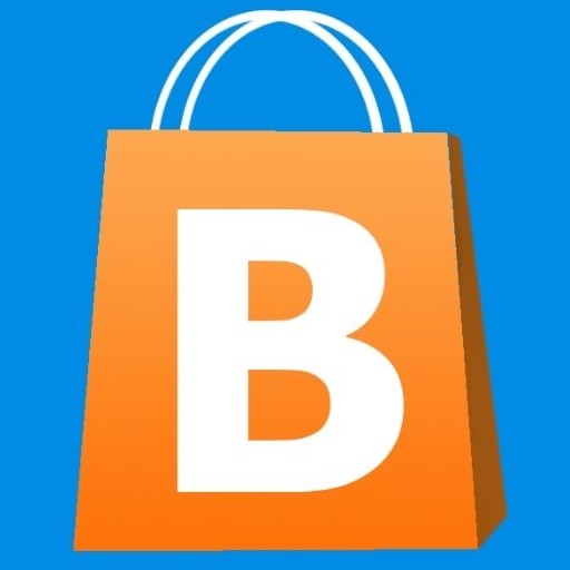 Baraholka Express icon