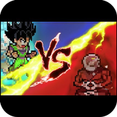 saiyan Battle Royale icon