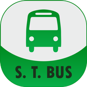 ST Bus Maharashtra New icon