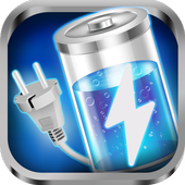 Sudo Charge - Super Fast Charging icon
