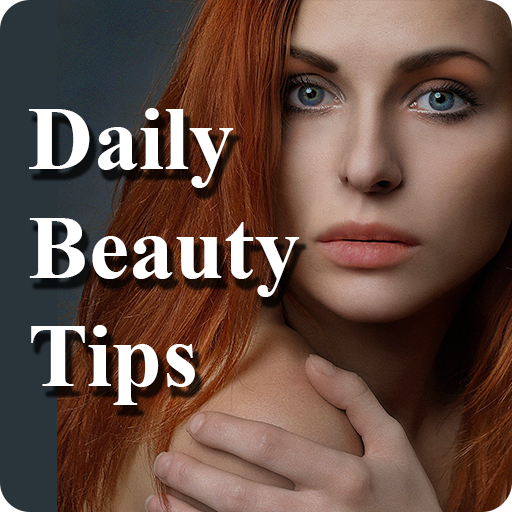 Beauty Tips: Hair &amp; Skin Care icon