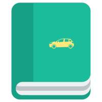 Car Khata Book, Car Riders Attendance