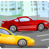 Extreme Car Driving2 icon