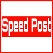 ikon Track Your SPEED POST