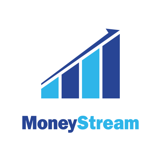 Money Streams icon
