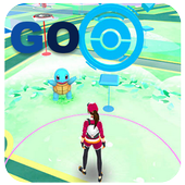 Guide for Pokemon GO app game icon