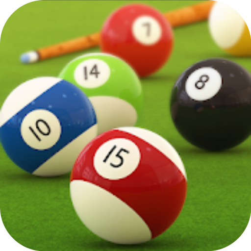 Shooting Ball Master icon