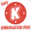 Tips KineMaster - Video Editing Pro иконка
