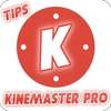 Tips KineMaster - Video Editing Pro