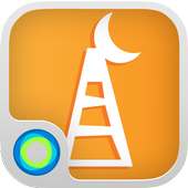 Urban Sunset on 9Apps