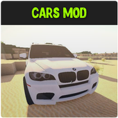 Racing Cars Mods for Minecraft icon