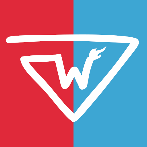 Whammychat: live-stream chat leveled up! icon