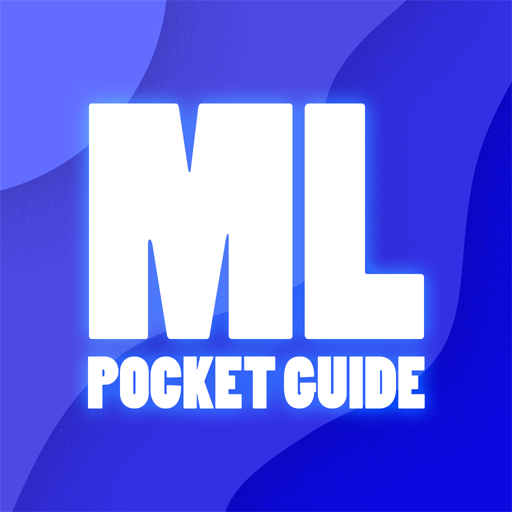 ML Pocket Guide icon