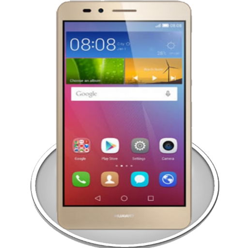 Launcher New 2017 Versions icon