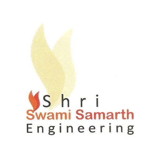 Shri Swami Samarth Engineering SSSE -Piped Gas Pay icon
