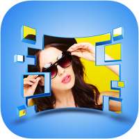 Kreatif 3D Photo Editor on 9Apps