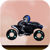 Turbo Bike Racer icon