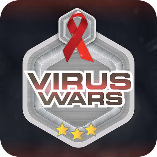 Virus Wars icon