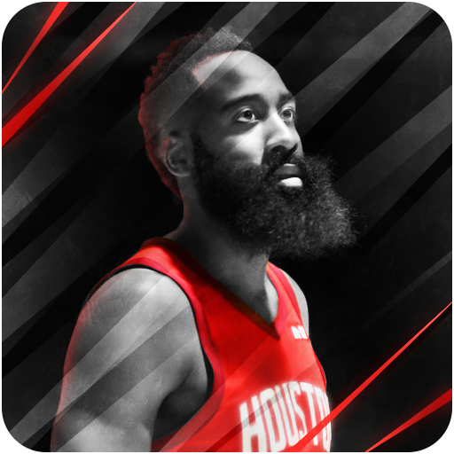 Basketball Wallpaper icon