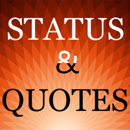 status quotes icon
