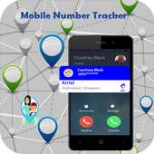Mobile Number Locator - Call Tracker on 9Apps