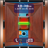 Door Lock Fingerprint Prank icon