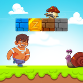 Super Jabboy World icon