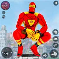 game pahlawan spider rope man