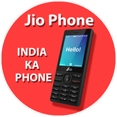 Registration For Jio Phone icon