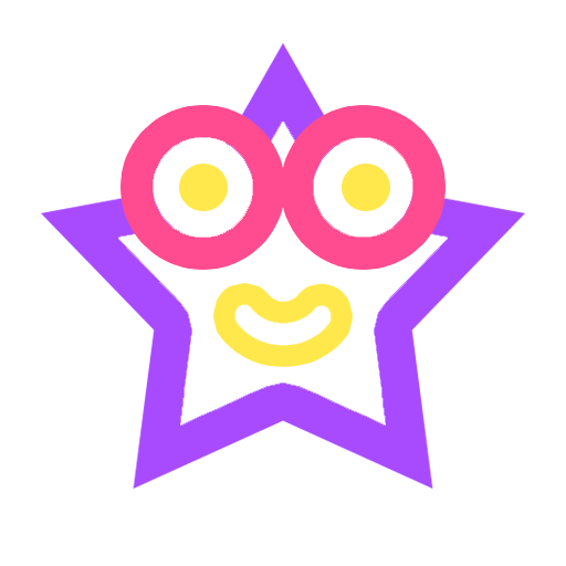 Starry Icons and Widgets ( KWGT ). icon