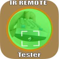 IR Remote Tester Infrared Rays Detector