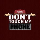 Don't Touch My Phone Wallpaper icon